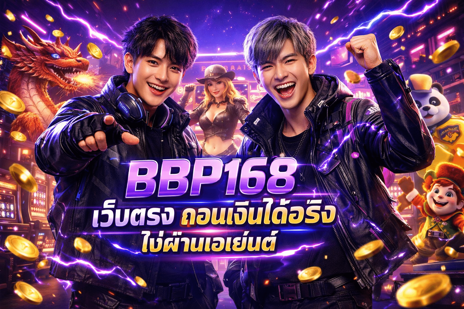 BBP168 เว็บตรง ถอนเงินได้จริง ไม่ผ่านเอเย่นต์